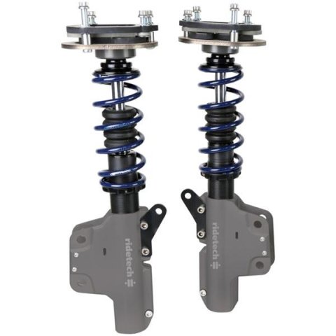 Ridetech 16-24 Chevrolet Camaro V6/V8 HQ Series Front Coilovers