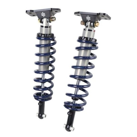 Ridetech 16-24 Chevrolet Camaro V6/V8 HQ Series Rear Coilovers