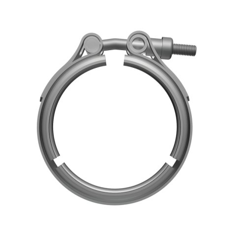 BorgWarner V-Band Clamp - B1