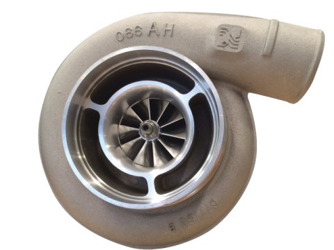 BorgWarner Cartridge S400SX SX 80mm (110/87)