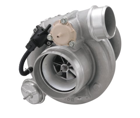BorgWarner Super Core EFR B2 8374