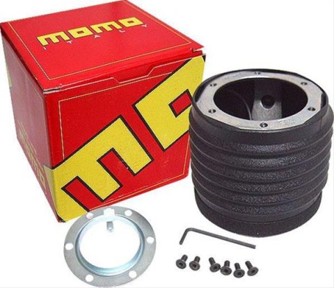 Momo 1972+ Porsche 914 Steering Wheel Hub Adapter