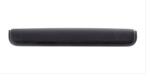 AVS Universal Windflector Classic Sunroof Wind Deflector (Fits Up To 41.5in.) - Smoke