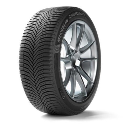 Michelin Crossclimate2 A/W CUV 235/60R18 107V XL