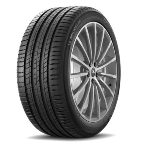 Michelin Latitude Sport 275/55R19 111W TL