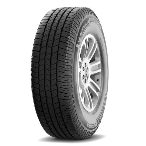 Michelin Defender LTX Platinum LT275/65R20 126/123S