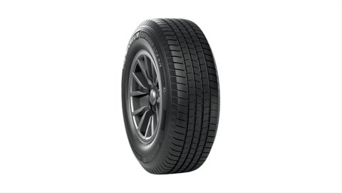 Michelin Defender LTX M/S LT285/75R16 126/123R