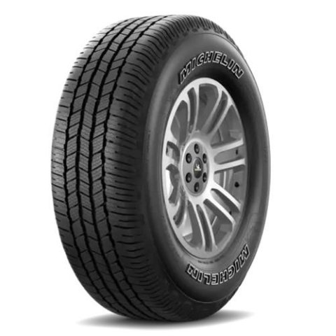 Michelin Defender LTX M/S 2 LT275/50R22 119/116S