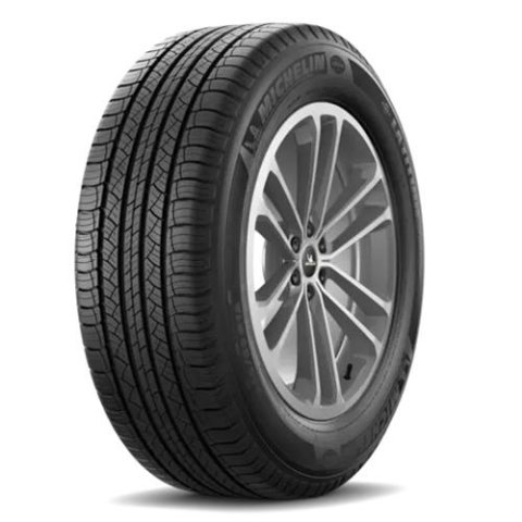 Michelin Latitude Tour HP 235/55R19 101V