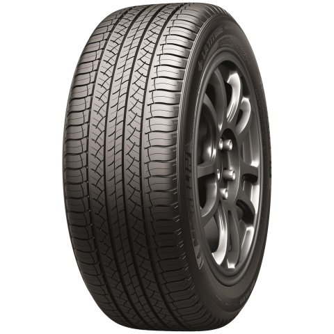 Michelin Latitude Tour HP P265/60R18 109H TL