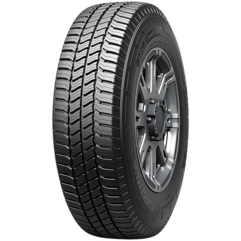Michelin Agilis Crossclimate LT285/60R20 125/122R