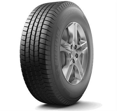 Michelin Defender LTX M/S 245/65R17 107T