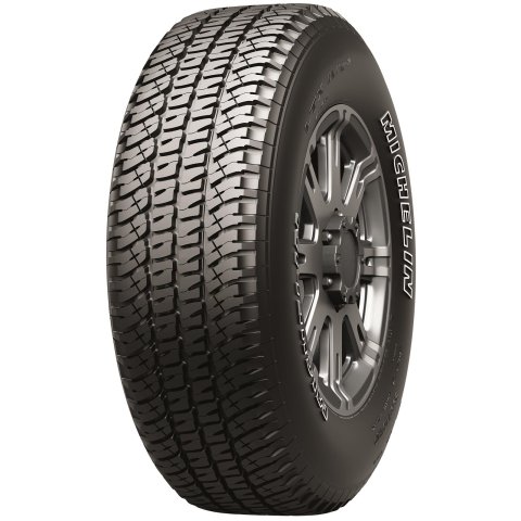 Michelin LTX A/T 2 275/55R20 113T TL