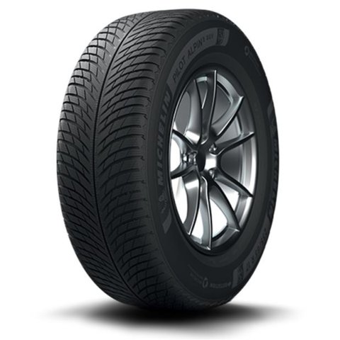 Michelin Pilot Alpin 5 SUV 275/50R20 113V XL