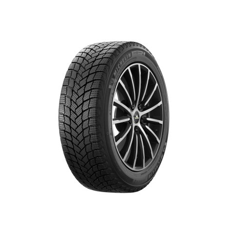 Michelin X-Ice Snow 265/65R18 114T