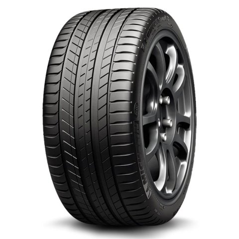 Michelin Latitude Sport 3 235/55R18 100W