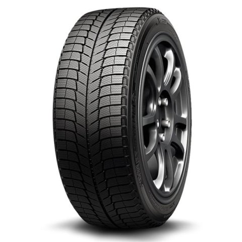 Michelin X-Ice Snow 245/45R20 103H XL