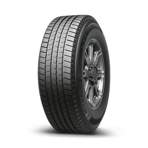Michelin LTX M/S 2 275/55R20 113H