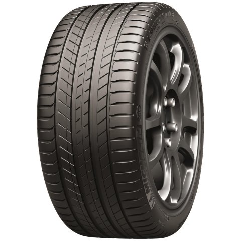 Michelin Latitude Sport 3 275/50ZR19 (112Y)