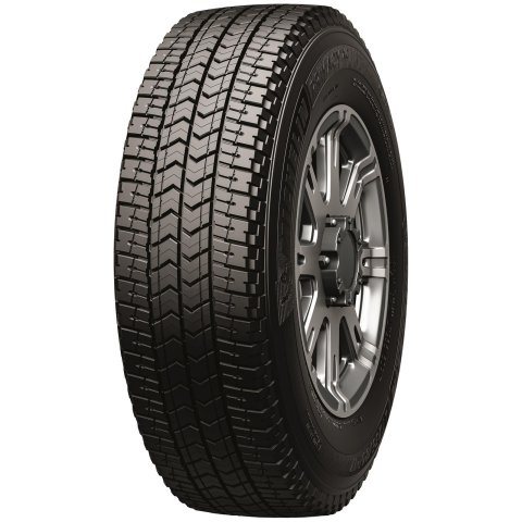 Michelin Primacy XC LT235/80R18 121/118R