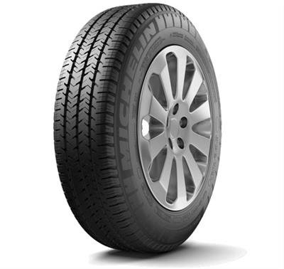 Michelin Agilis LTX LT245/75R16 120/116Q