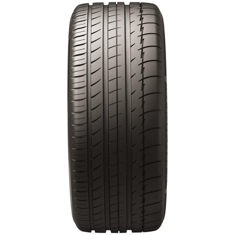 Michelin Latitude Sport 255/55R18 109Y XL