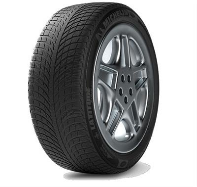 Michelin Latitude Alpin LA2 255/45R20 101V