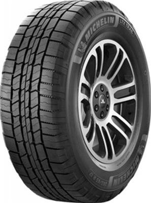 Michelin LTX Trail 265/70R18 116T