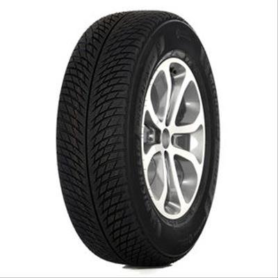 Michelin Pilot Alpin 5 SUV 295/40R20 106V