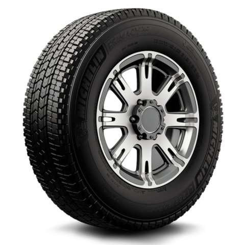 Michelin Primacy XC 275/65R18 116T