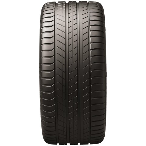 Michelin Latitude Sport 3 ZP 255/55R18 109V