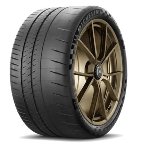 Michelin Pilot Sport Cup 2 R 275/35ZR20 (102Y)