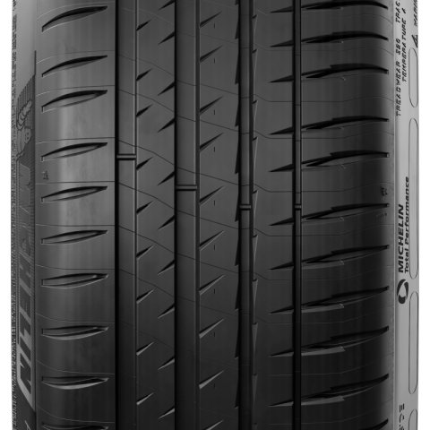 Michelin Pilot Sport 5 205/40ZR18 (86Y) XL