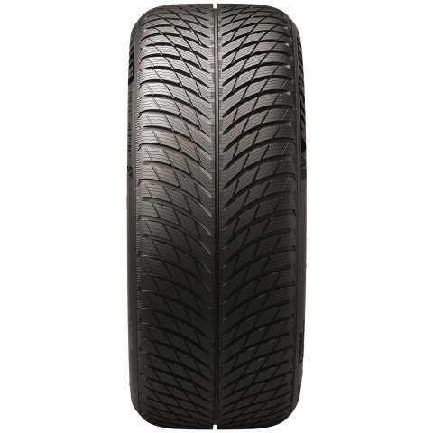 Michelin Pilot Alpin 5 305/30R21 104V XL