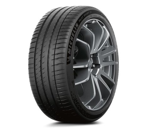 Michelin Pilot Sport EV 255/40R21 102Y XL