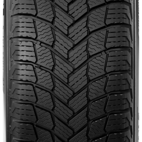 Michelin X-Ice Snow 215/60R17 100T