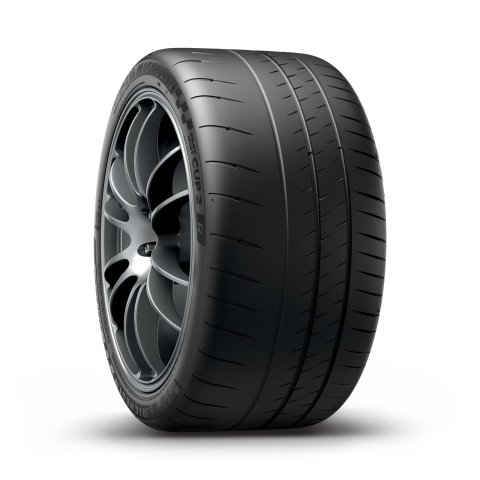 Michelin Pilot Sport Cup 2 295/30ZR20 (101Y) XL