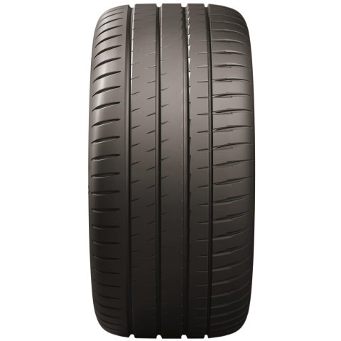 Michelin Pilot Sport 4 S 275/35ZR20 (102Y) XL
