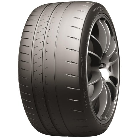 Michelin Pilot Sport Cup 2 Connect 285/35ZR19 (103Y)