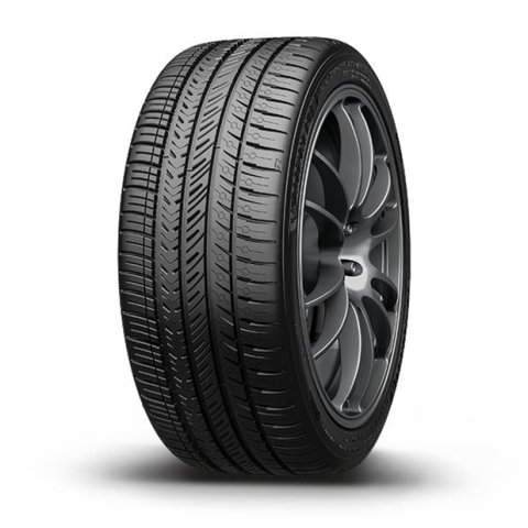 Michelin Pilot Sport A/S 4 255/35ZR20 97Y XL