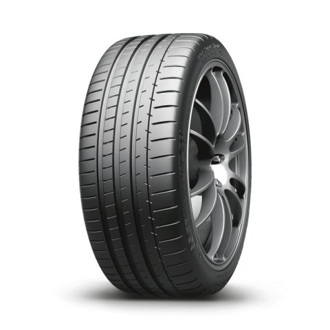 Michelin Pilot Super Sport 255/40ZR18 (99Y) XL