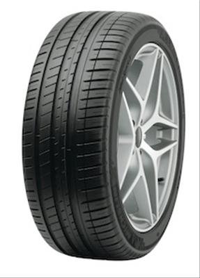 Michelin Pilot Sport 3 245/35R20 95Y XL Star BMW