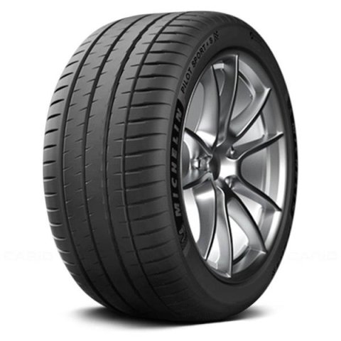 Michelin Pilot Sport 4 S 255/40ZR20 (101Y) XL