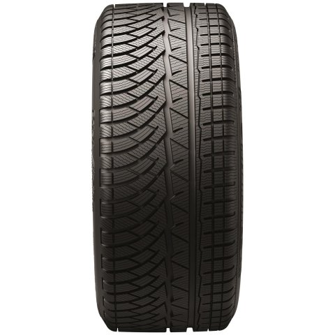 Michelin Pilot Alpin PA4 (H/V/W) 235/35R20 92V XLTL
