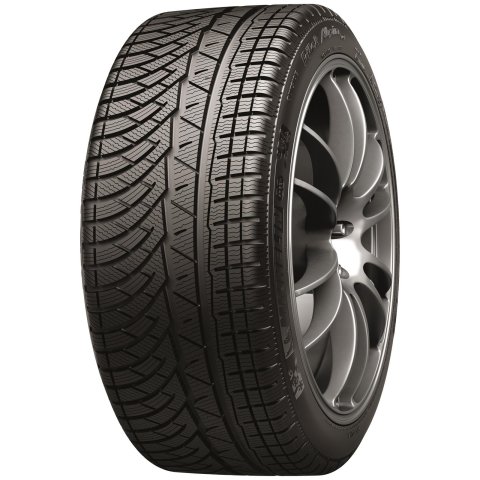 Michelin Pilot Alpin PA4 (H/V/W) 285/30R19 98W XL