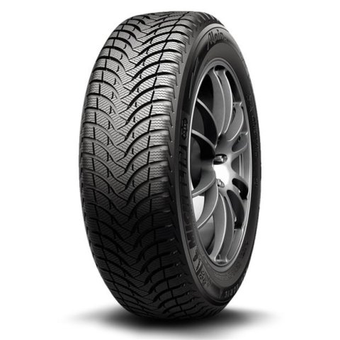 Michelin Pilot Alpin PA4 (H/V/W) 235/35R19 91V XL