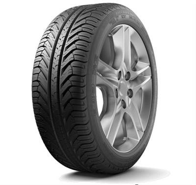 Michelin Pilot Sport A/S Plus (V) 295/35R20 105V