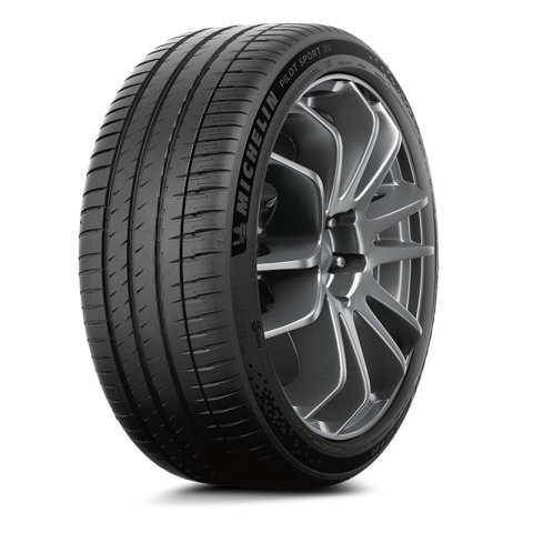 Michelin Pilot Sport EV 255/40R20 101W XL