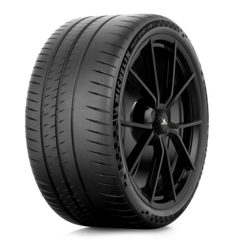 Michelin Pilot Sport Cup 2 R 245/35ZR20 (95Y)
