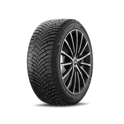Michelin X-Ice North 4 SUV 245/60R18 105T